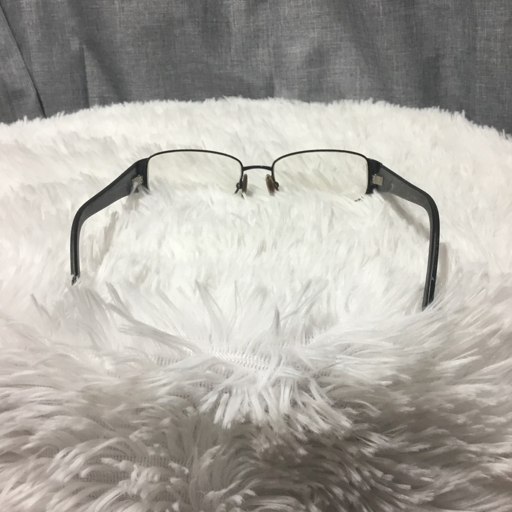 Prada Rhinestone Glasses - Picture 4 of 9